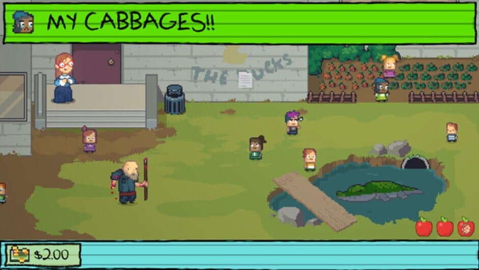 Kindergarten 3 screenshot 3