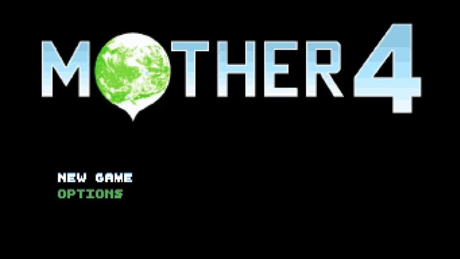 Mother 4 screenshot 1
