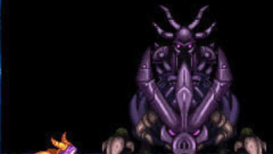 The Legend of Spyro: The Eternal Night screenshot 4