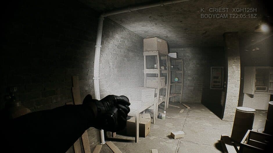 Baisu screenshot 4