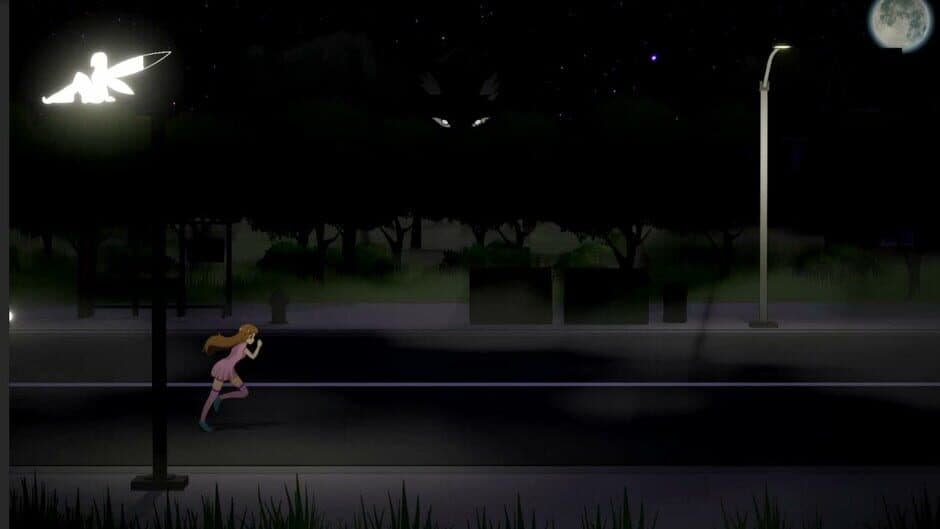 Arishia Tale screenshot 2
