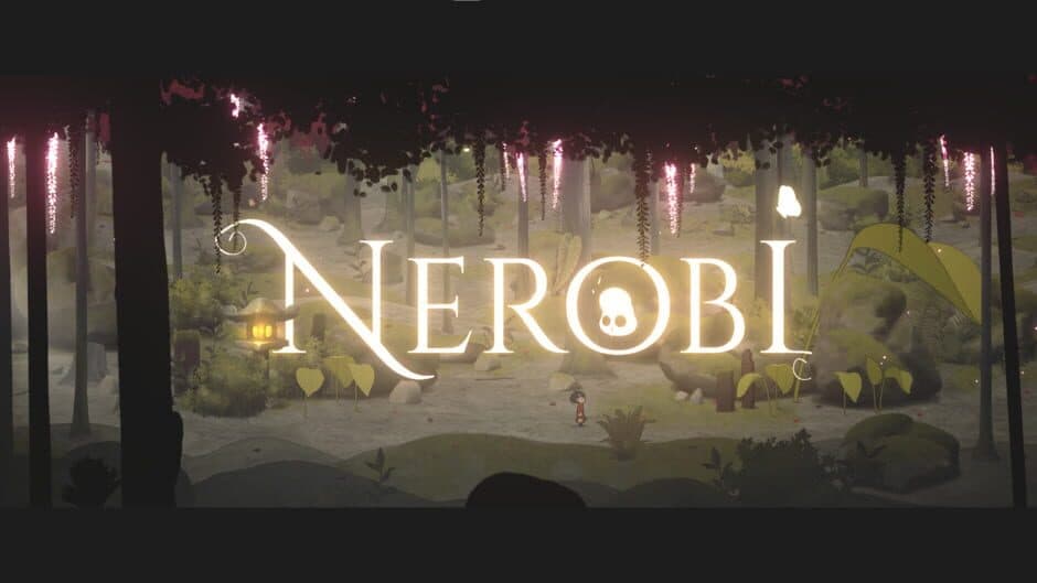 Nerobi screenshot 2