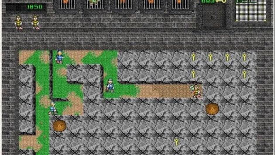 Dynamite Joe screenshot 3