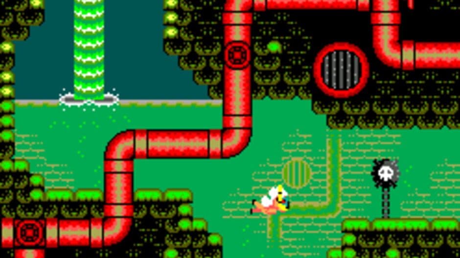 Barn 51 screenshot 1
