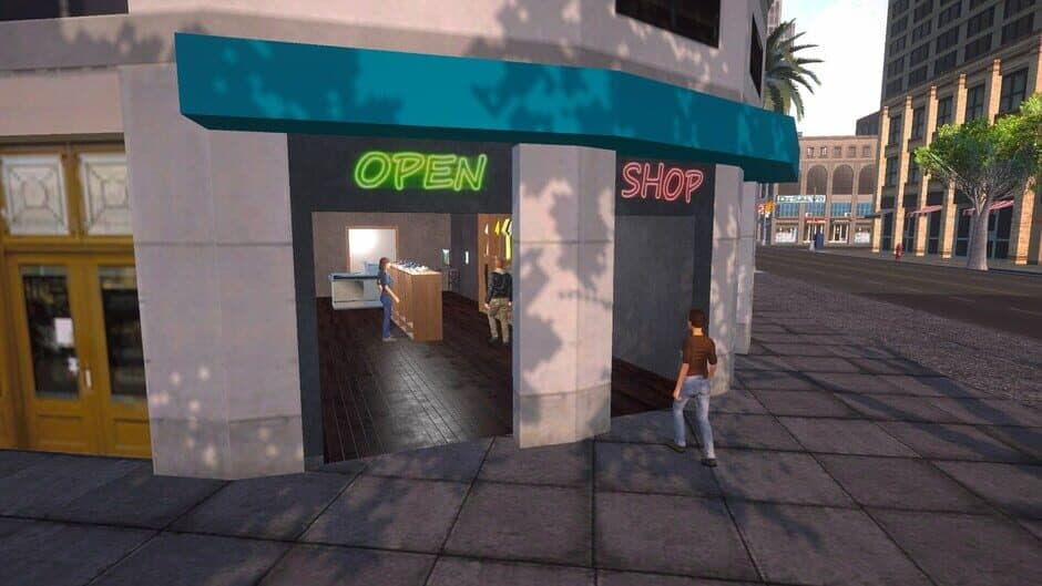 Clothing Store Simulator screenshot 2