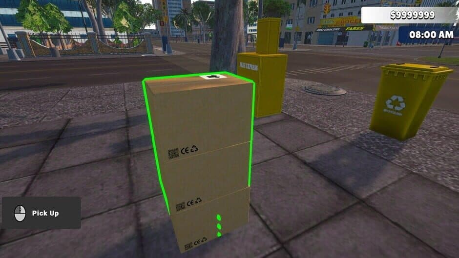 Clothing Store Simulator screenshot 3