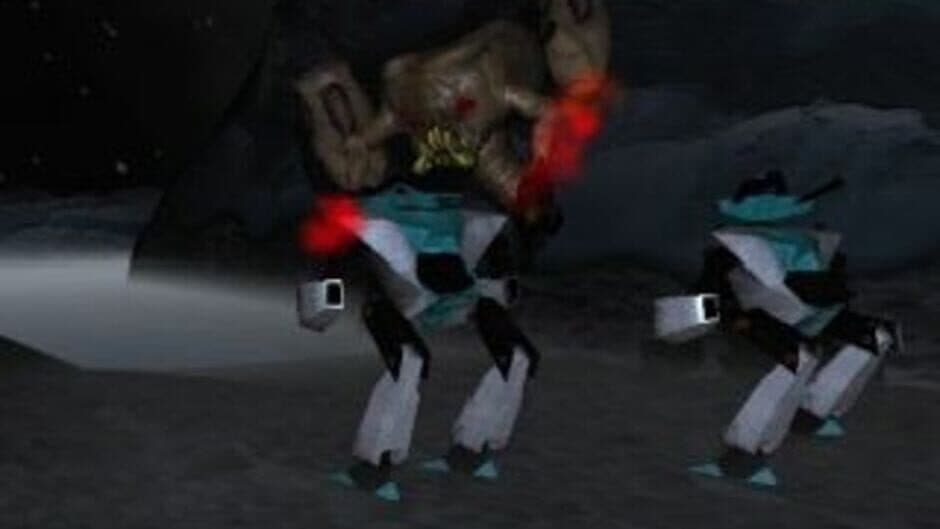 The Divide: Enemies Within screenshot 2