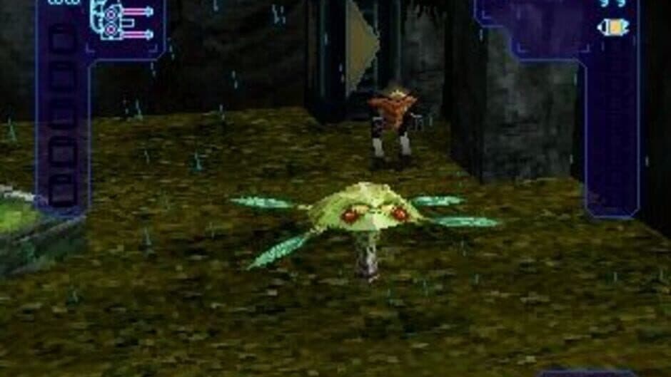 The Divide: Enemies Within screenshot 3