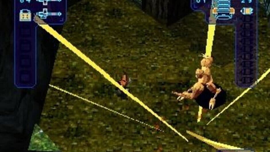 The Divide: Enemies Within screenshot 4