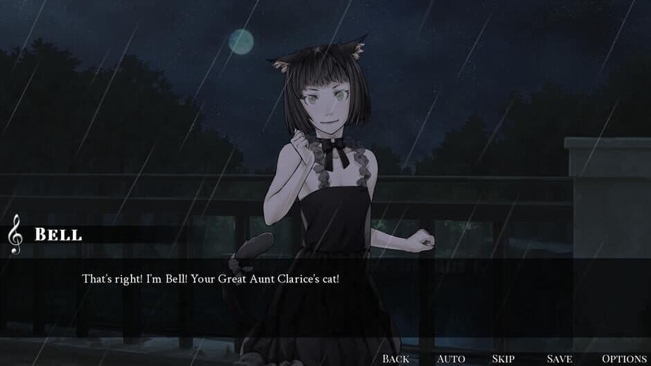 Sweetest Monster screenshot 2
