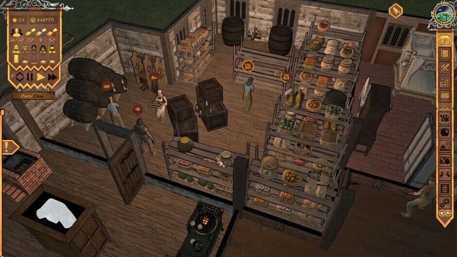 Bio Inc. Redemption + Crossroads Inn: Doctors and Bartenders Bundle screenshot 4