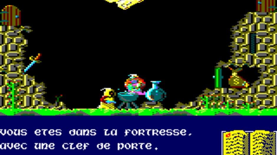 Sorcery+ screenshot 3