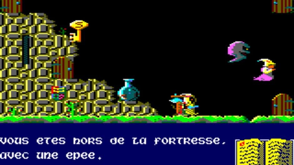 Sorcery+ screenshot 4