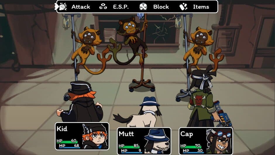 Alien Holiday screenshot 4