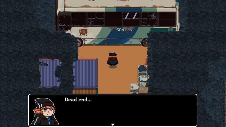 Alien Holiday screenshot 1