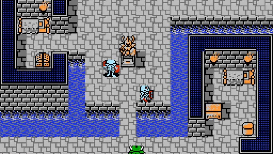 Grand Master screenshot 4