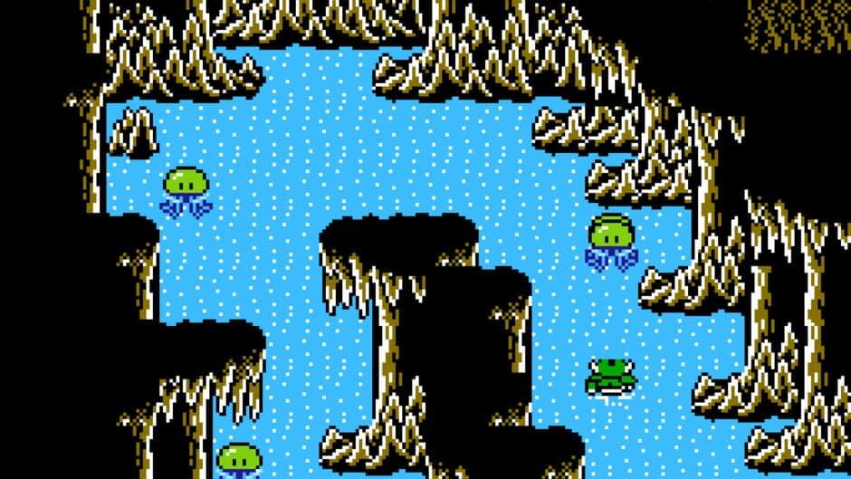 Grand Master screenshot 1