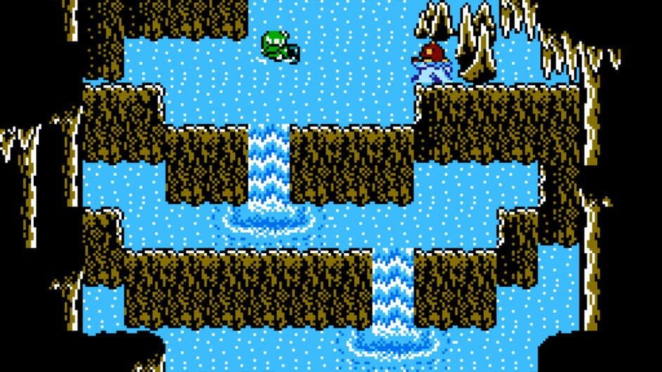 Grand Master screenshot 2