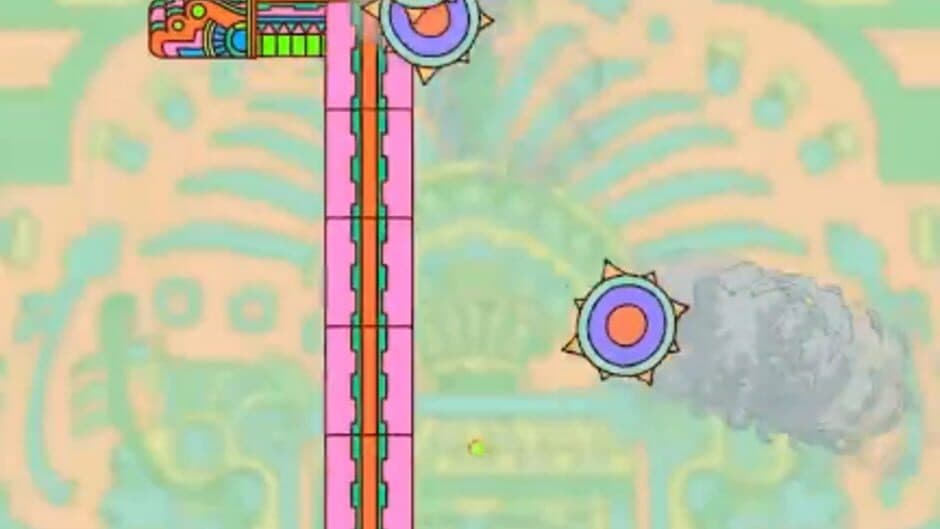 Quetzi screenshot 3