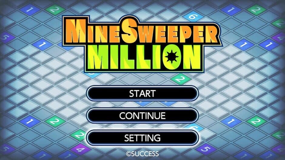 Mine Sweeper Million screenshot 1