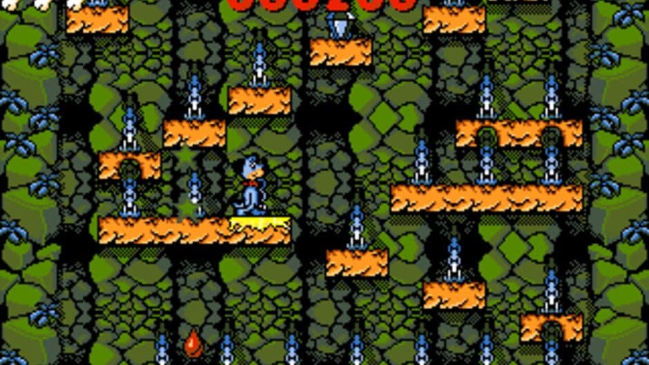 Huckleberry Hound in Hollywood Capers screenshot 2
