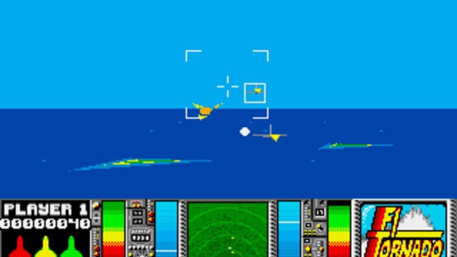 F1 Tornado screenshot 3