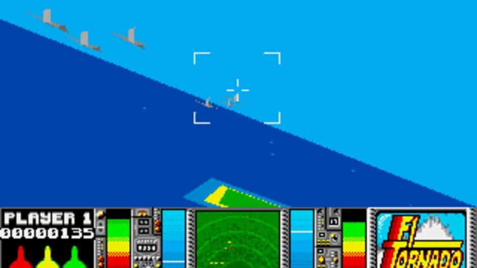 F1 Tornado screenshot 4