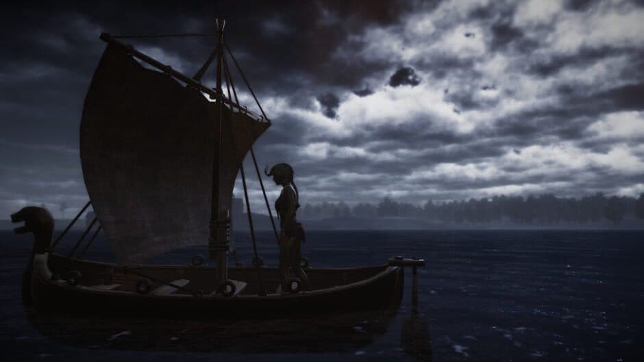 Carth screenshot 1