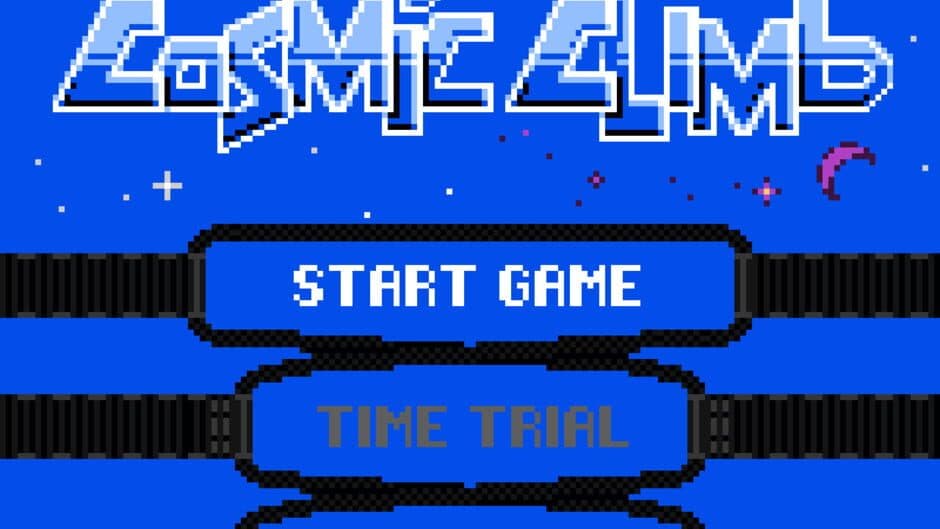 AJ 11: Cosmic Climb screenshot 1