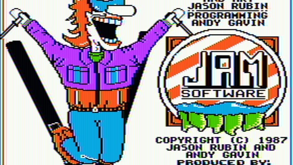 Ski Crazed screenshot 2