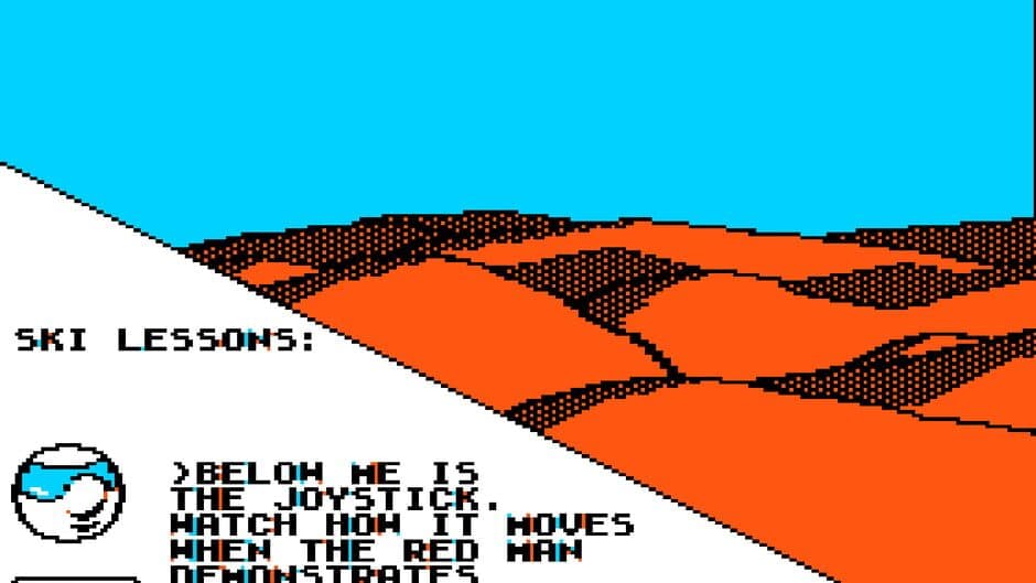 Ski Crazed screenshot 4