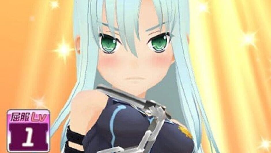 Seisou no Amazones screenshot 3
