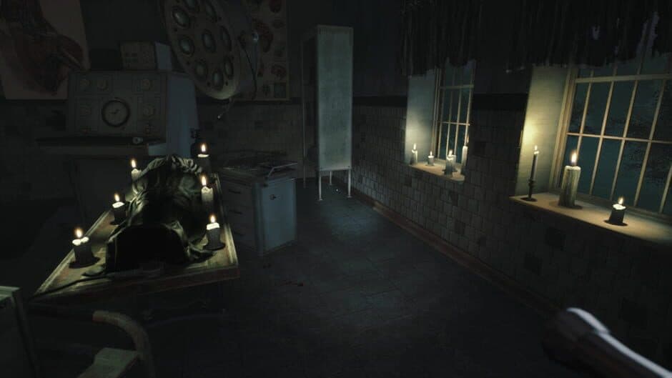 Scholar's Mate screenshot 1