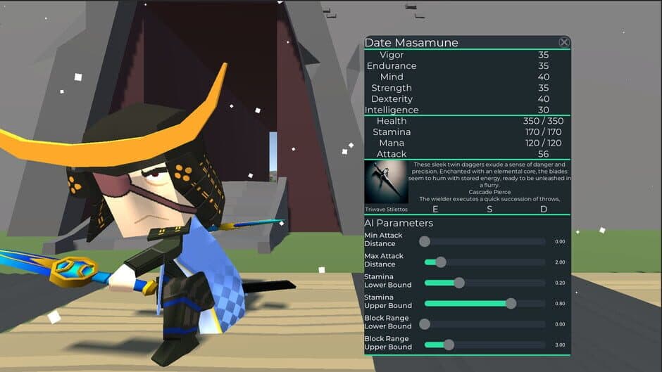 Souls Chess screenshot 2