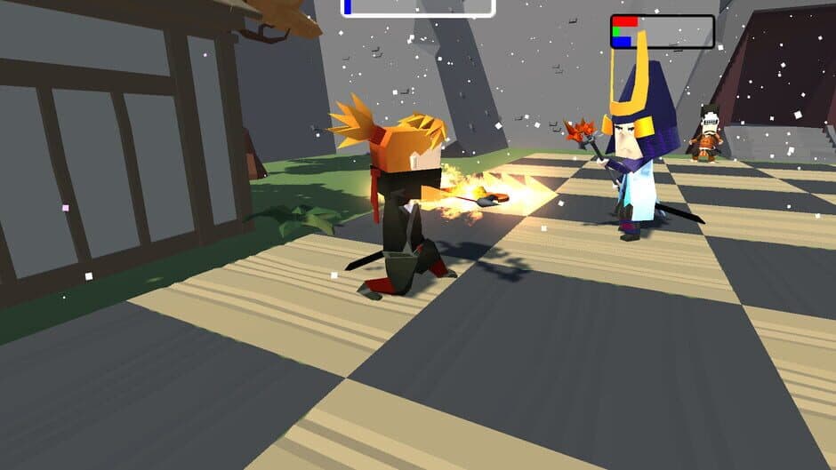 Souls Chess screenshot 3
