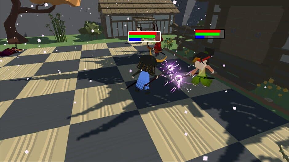 Souls Chess screenshot 4