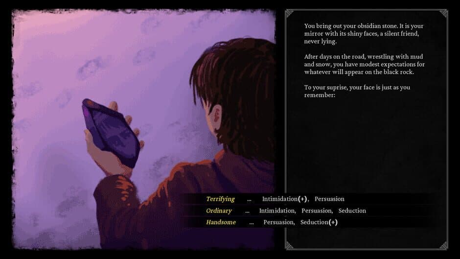 The Suitor screenshot 2