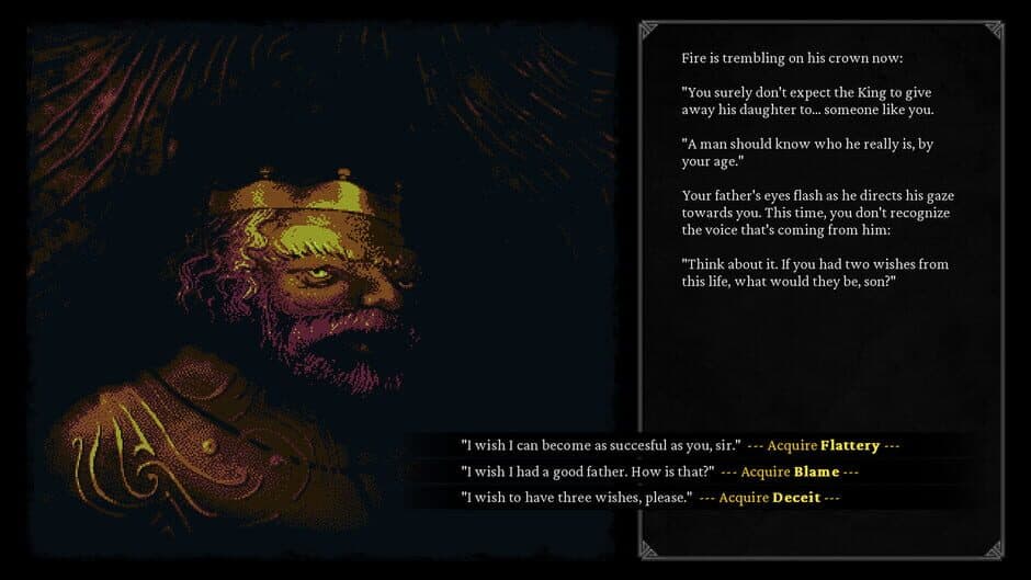 The Suitor screenshot 4