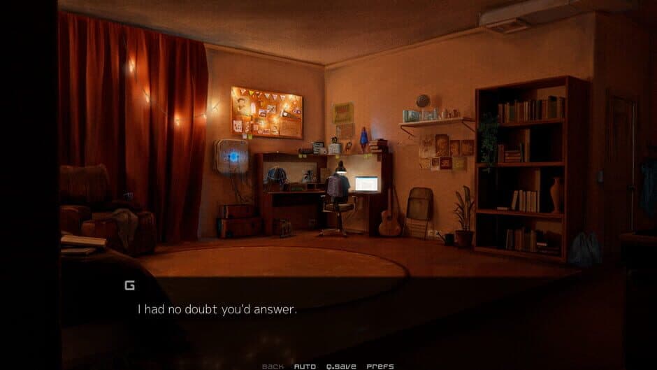 Thorns: Adlia screenshot 1