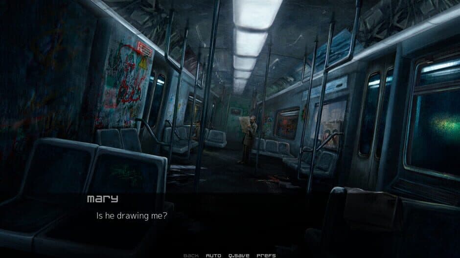 Thorns: Adlia screenshot 4