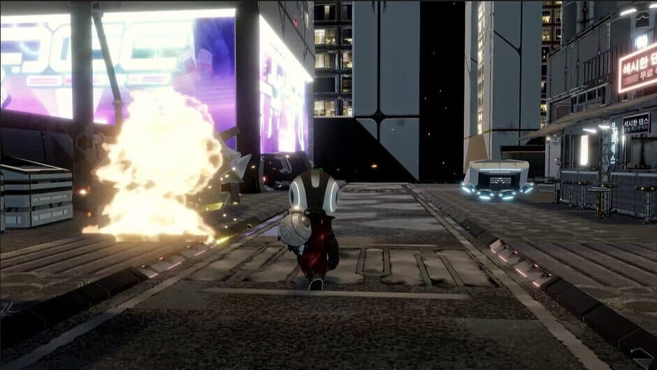 Hoyo screenshot 1