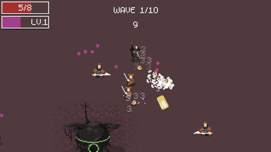 Gun Runners screenshot 4