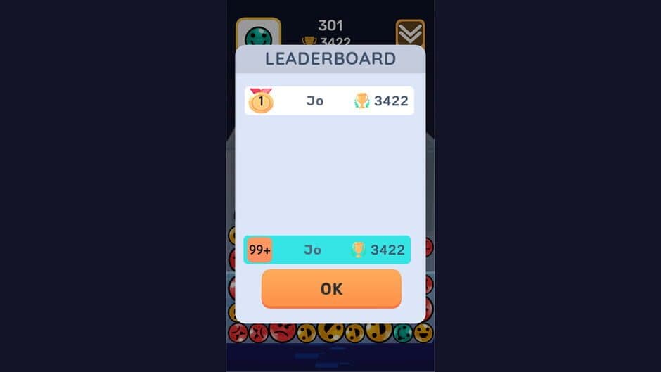 Popping Bubble screenshot 4