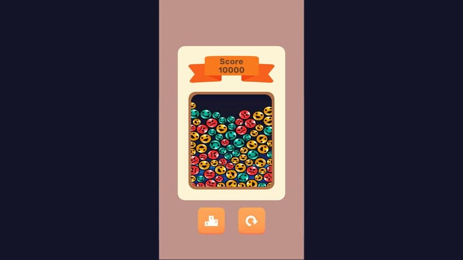 Popping Bubble screenshot 1