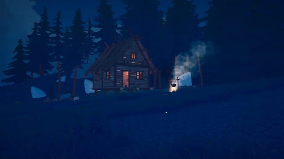 Under Canopies screenshot 4
