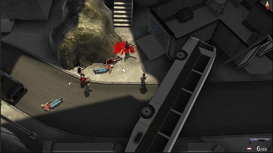 Dead Don't Die screenshot 3