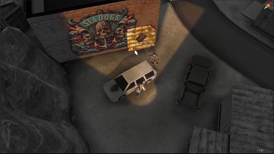 Dead Don't Die screenshot 4