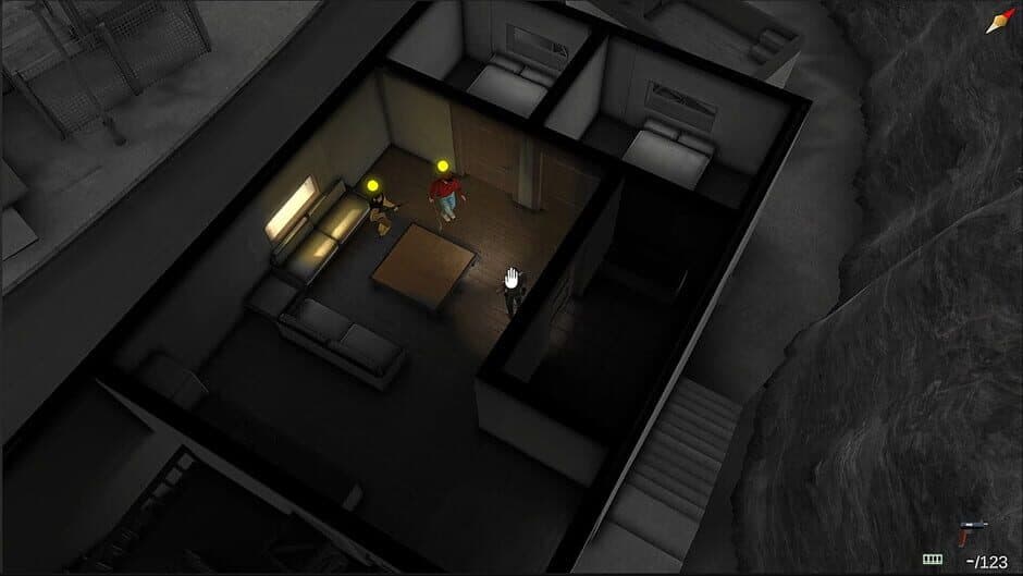 Dead Don't Die screenshot 1