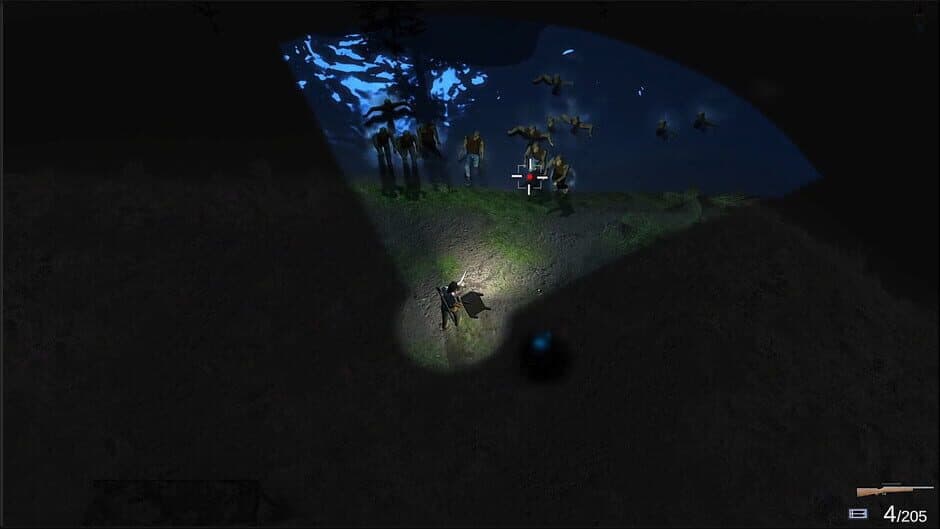 Dead Don't Die screenshot 2