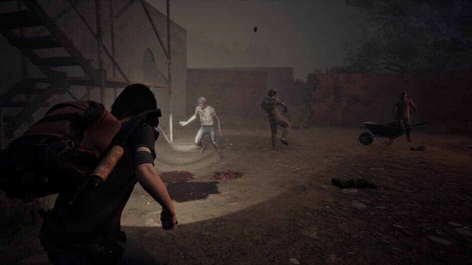 Delic screenshot 1